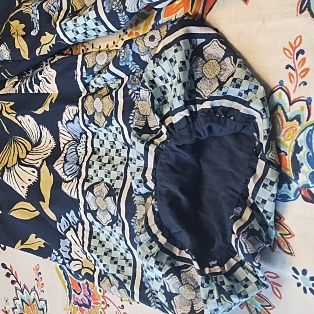Free People Small Pants/Romper - Picture 4 of 7